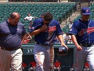 Sizemore s injury | BahVideo.com