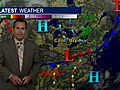 Afternoon Weather Update 7 13 | BahVideo.com
