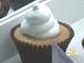 Westlake Village Pastry Chef Wins Cupcake Wars  | BahVideo.com
