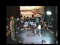 Bboy Pocket - A Friday Night 2009 Morning Of Owl  | BahVideo.com