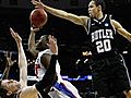 NCAA Tourney Florida vs Butler | BahVideo.com