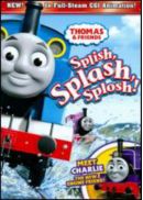 Thomas & Friends: Splish,  Splash, Splosh! | BahVideo.com