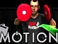 GT Motion - UFC Personal Trainer Review | BahVideo.com