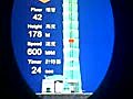 Taipei Taiwan - worlds fastest elevator | BahVideo.com