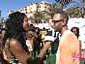 Alicia Keys amp 039 Hubby Swizz Beatz Dishes On Baby Egypt | BahVideo.com