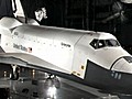 Retired Space Shuttles Get New Homes | BahVideo.com