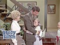 The Brady Bunch - The Best Father Award | BahVideo.com