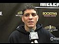 Nick Diaz vs Paul Daley - Fight Preview -  | BahVideo.com