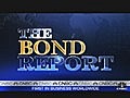 Bond Report 30-Year Treasurys | BahVideo.com