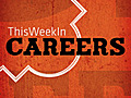 This Week in Careers 8 with Barbara Ray author of Not Quite Adults  | BahVideo.com