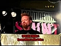 Wonderbread s Booty Call Edition | BahVideo.com