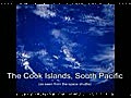 The Cook Islands South Pacific Rarotonga | BahVideo.com