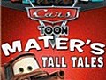 Cars Toons Mater s Tall Tales | BahVideo.com