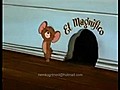 Tom ve Jerry Kafkas Dans  | BahVideo.com