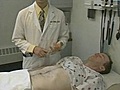 Abdominal Physical Exam Part 1 | BahVideo.com