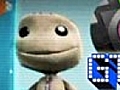 LittleBigPlanet - Sexy Beta Gameplay | BahVideo.com