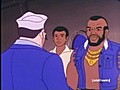 Mister T 2x08 Fortune Cookie Caper | BahVideo.com