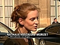 Nuage radioactif NKM joue la transparence | BahVideo.com