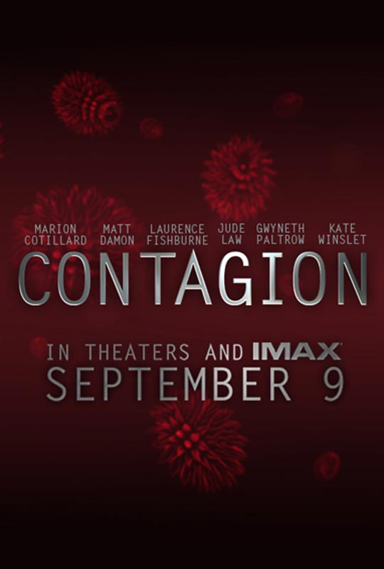Contagion | BahVideo.com