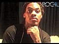 Catching Up With Waka Flocka Flame Part 2  | BahVideo.com