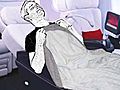 How To Prepare For a Long Plane Ride | BahVideo.com
