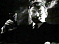 Angel On My Shoulder 1946 amp amp 8212 Movie Clip Shortage Of Condemned Souls | BahVideo.com
