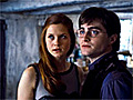  amp 039 Harry Potter amp 039 Bloggers React To Movie Awards Snub | BahVideo.com