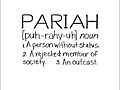 Pariah | BahVideo.com