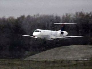 Seattle Bound Passenger Lands in Germany | BahVideo.com