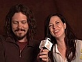 The Civil Wars - Songwriting Process | BahVideo.com
