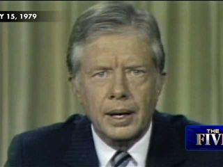 Did Obama Sound Like Carter During Today s Debt Speech  | BahVideo.com