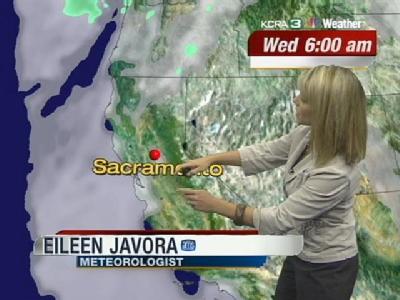 Eileen s Tuesday Afternoon Forecast | BahVideo.com