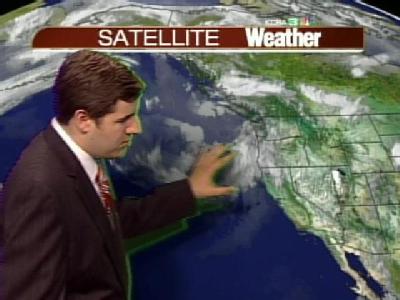 Morning Weather Update | BahVideo.com