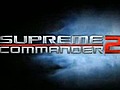 Supreme Commander 2 Trailer | BahVideo.com