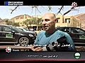 Arab Motors Tv - On Location - Mercedes Benz  | BahVideo.com