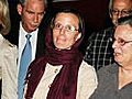 Freed hiker s aunt Sarah to speak Monday in NYC | BahVideo.com