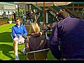 Wimbledon gets underway | BahVideo.com