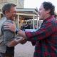 Daniel Craig Fulfils A Dream To Play A Cowboy  | BahVideo.com
