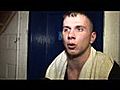 Boxe fran aise - METTET - Jimmy Bavay | BahVideo.com