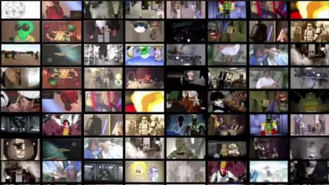 The People vs George Lucas HD Teaser 2 | BahVideo.com
