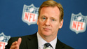 Collinsworth NFL Commissioner Roger Goodell s  | BahVideo.com