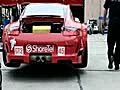 Iconic Porsche Race Cars TV Ad Car Commercial | BahVideo.com