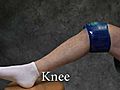 Knee | BahVideo.com