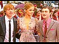 Harry Potter kiss amp 039 intense amp 039  | BahVideo.com