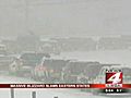 Massive blizzard slams East Coast | BahVideo.com