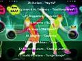 Just Dance 2 Song List Revealed | BahVideo.com