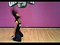 1 Minute Burlesque Beat | BahVideo.com