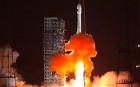 China launches new data relay satellite into orbit | BahVideo.com