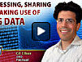 Permanent Link to Accessing Sharing and Making Use of Big Data | BahVideo.com