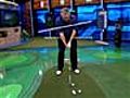 School of Golf Extra Credit Tip - Setup and  | BahVideo.com